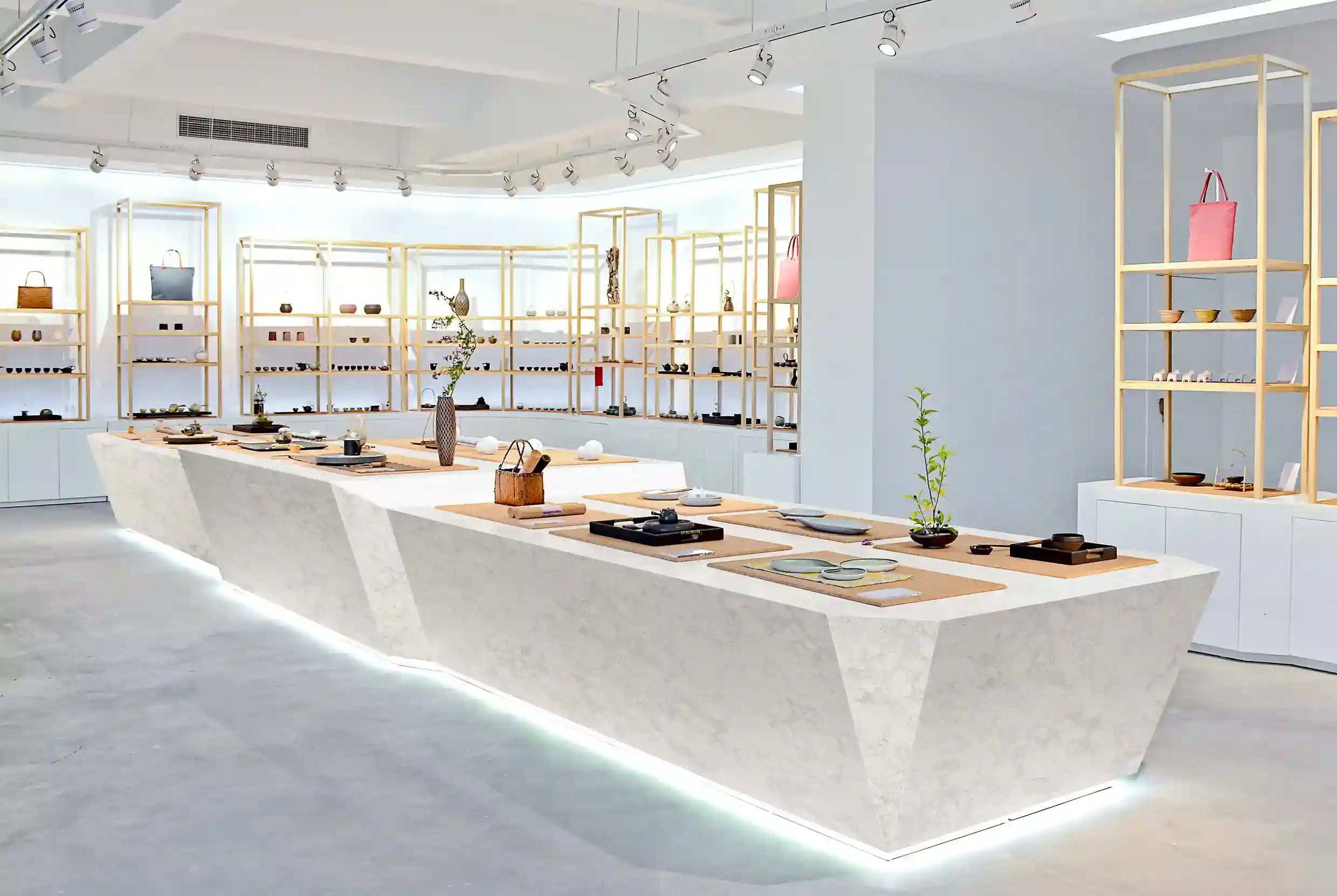 Fantasy Grey kitchen