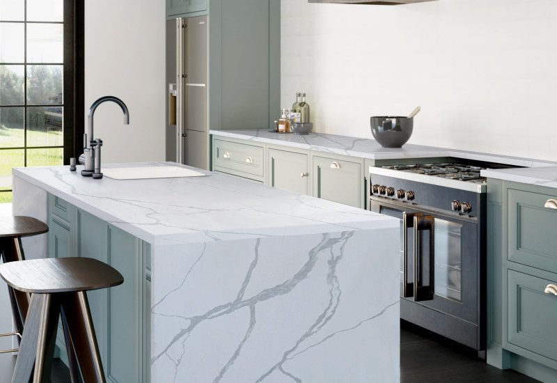 Marble Worktop Advantages