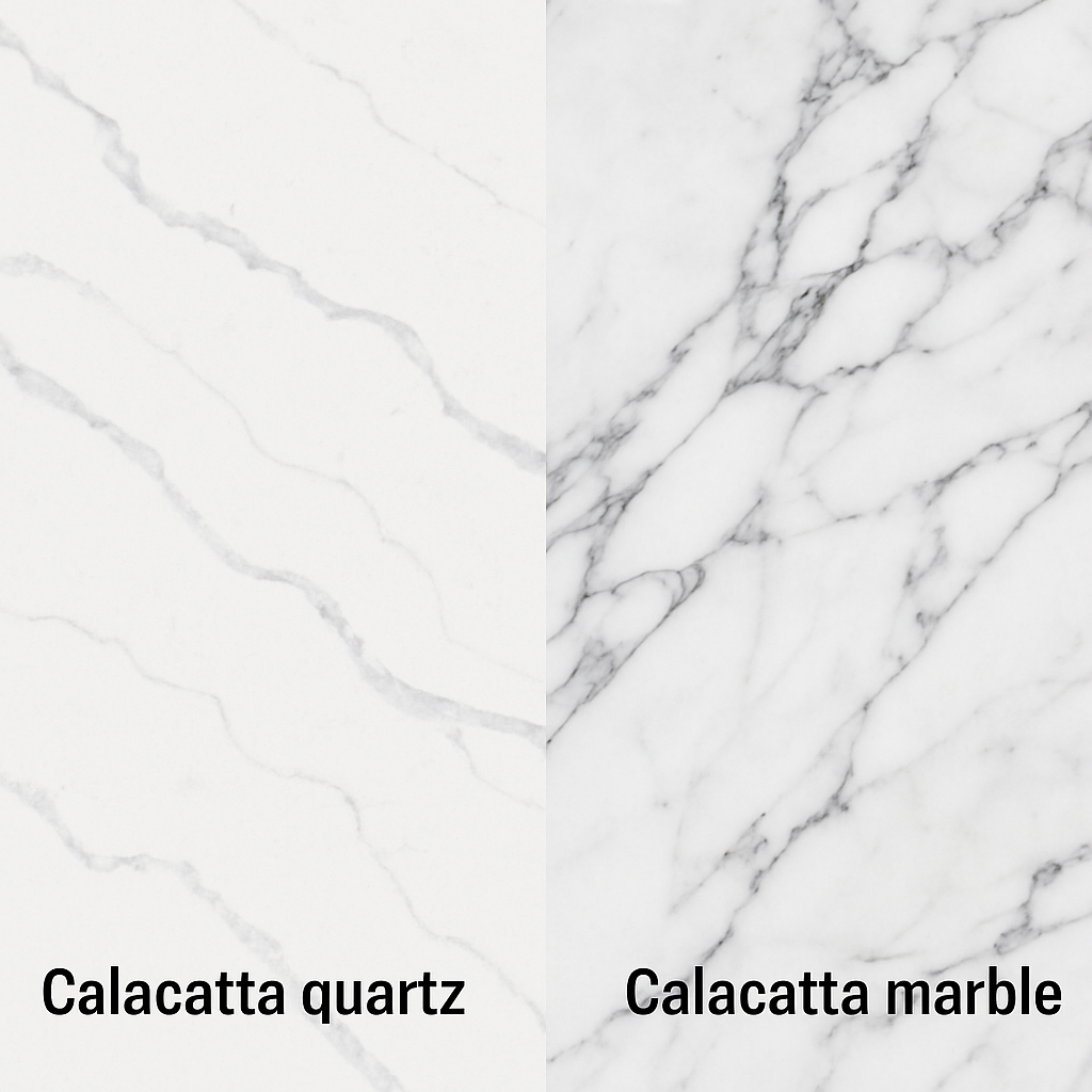 Carrara Marble Availability