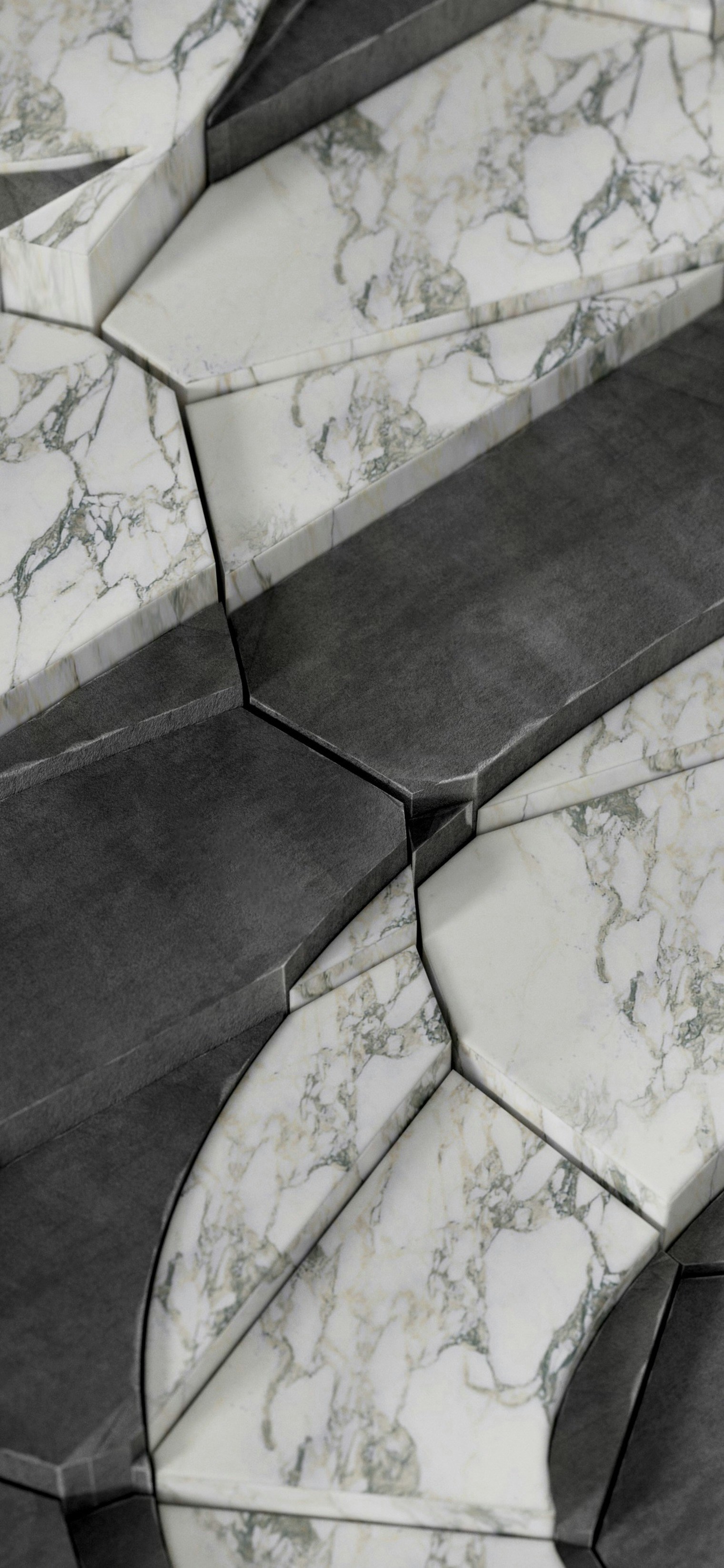 Carrara Marble Availability