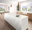 calacatta venatino kitchen