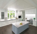 levender kitchen
