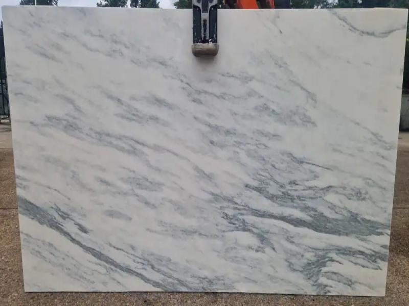 Arabescato Lincoln Marble