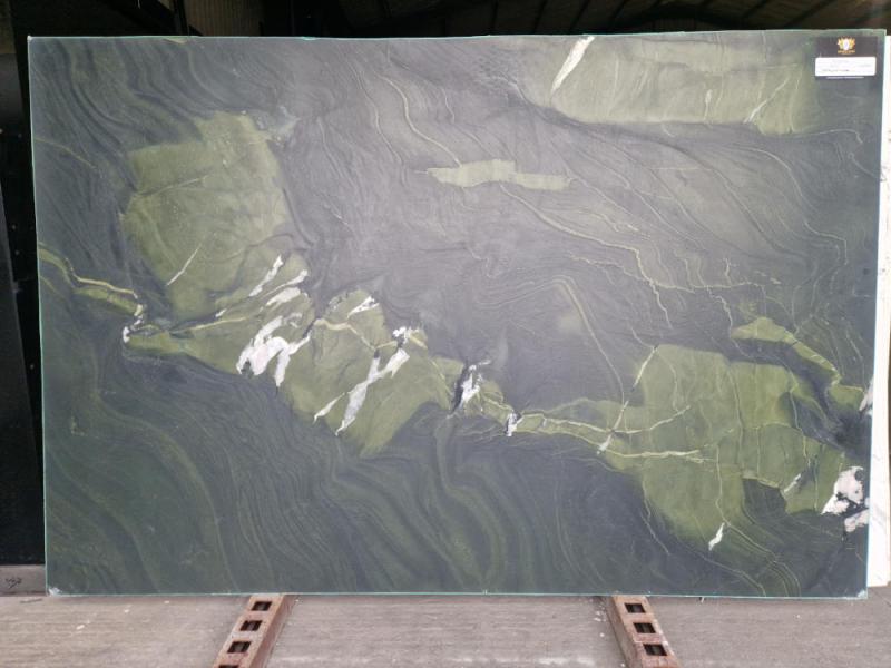 Avocatus Quartzite