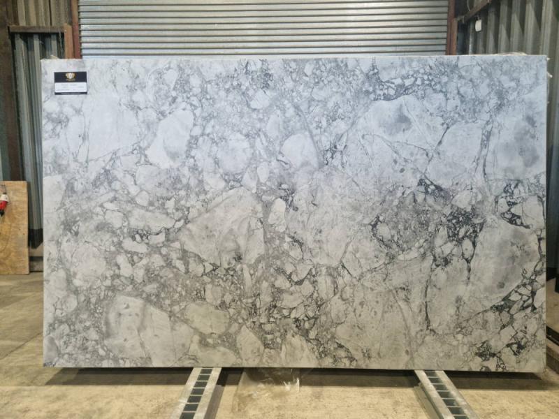 Bianco Eclipse Quartzite