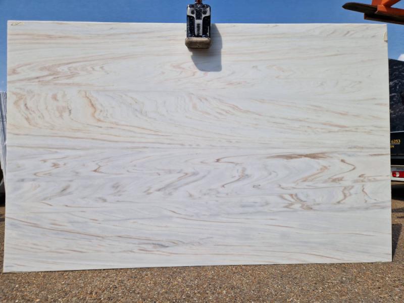 Bianco Lasa Covelano Marble