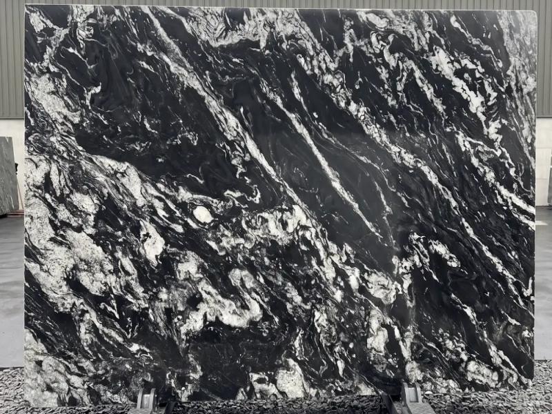 Black Forest Granite