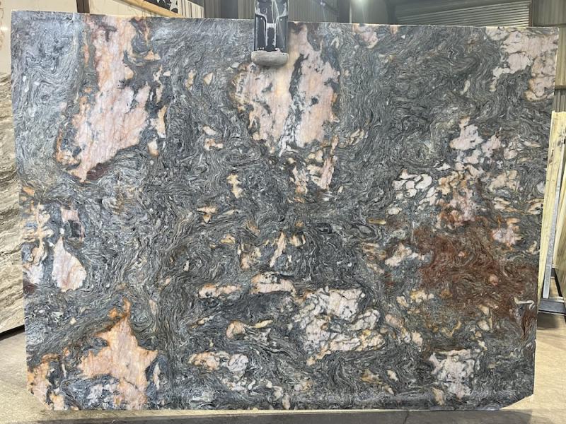 Blue Patagonia Quartzite