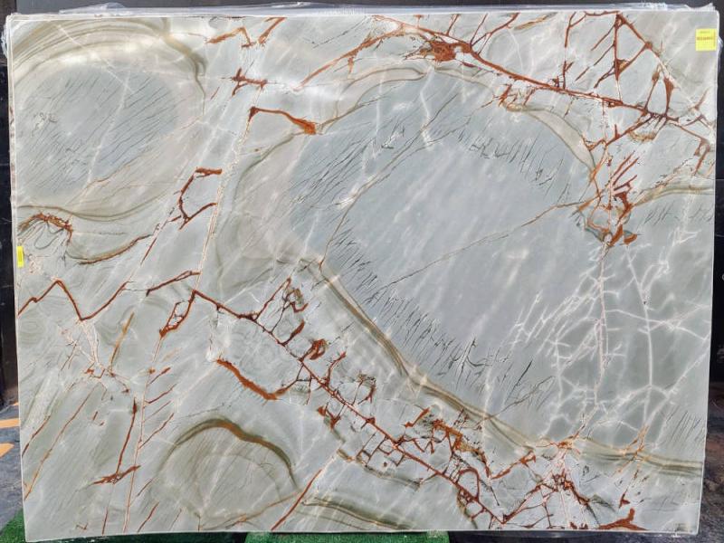 Blue Roma Quartzite