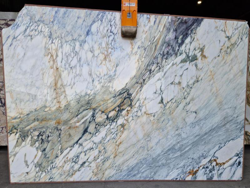 Breccia Capraia Marble