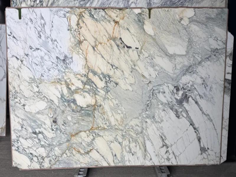 Breccia Capraia Marble