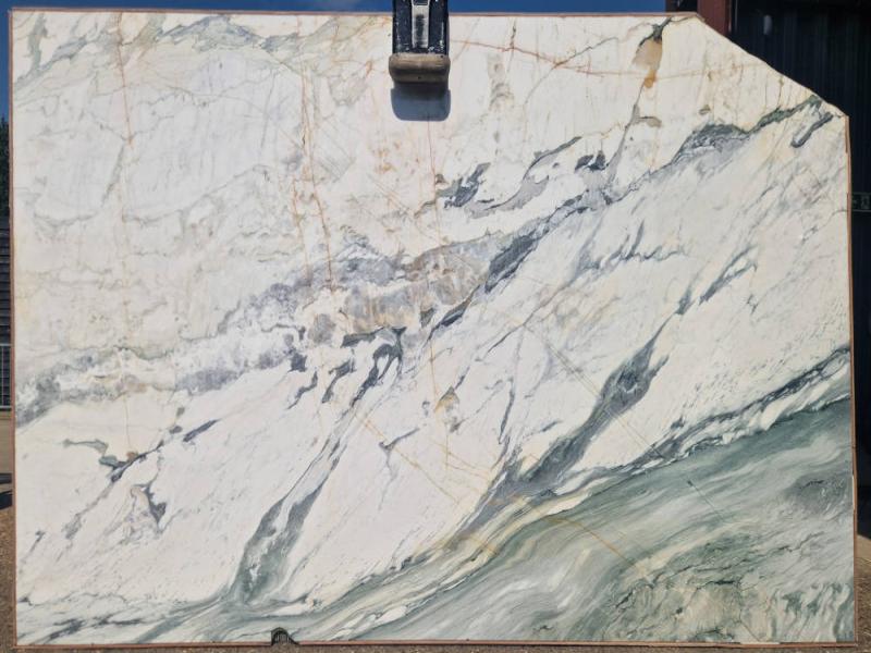 Breccia Capraia Verde Marble