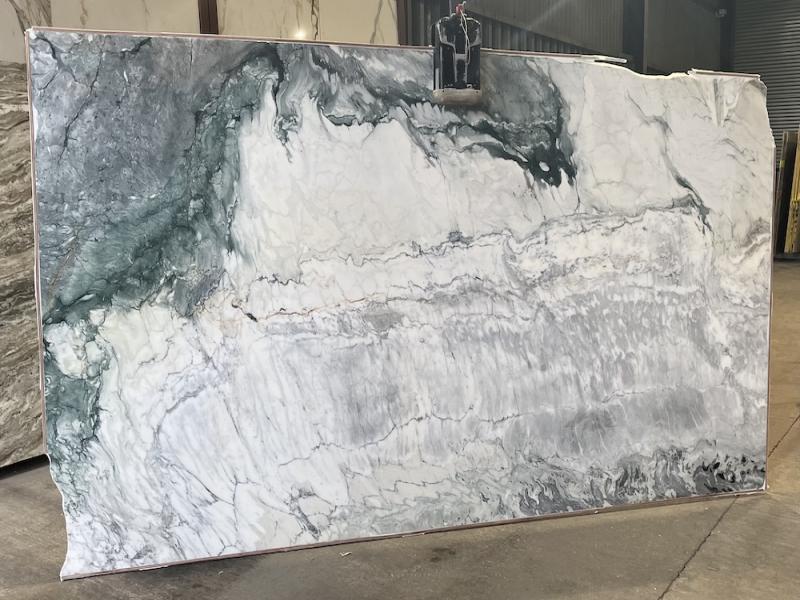 Breccia Capraia Verde Marble