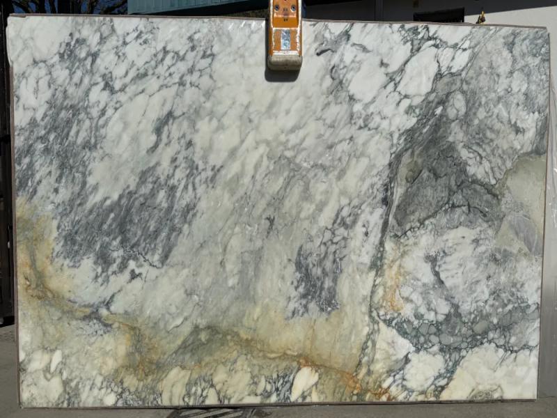 Breccia Capraia Marble