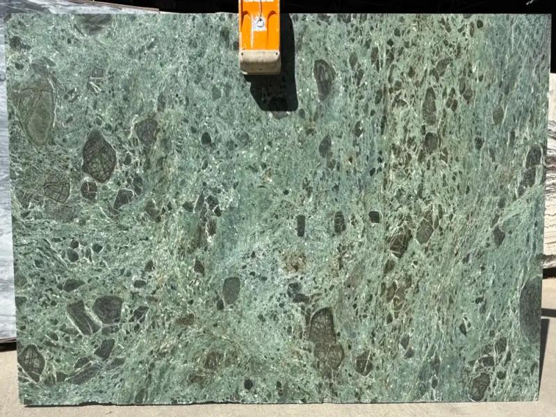 Breccia Verde Marble