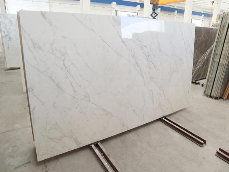 Calacatta Vagli Porcelain