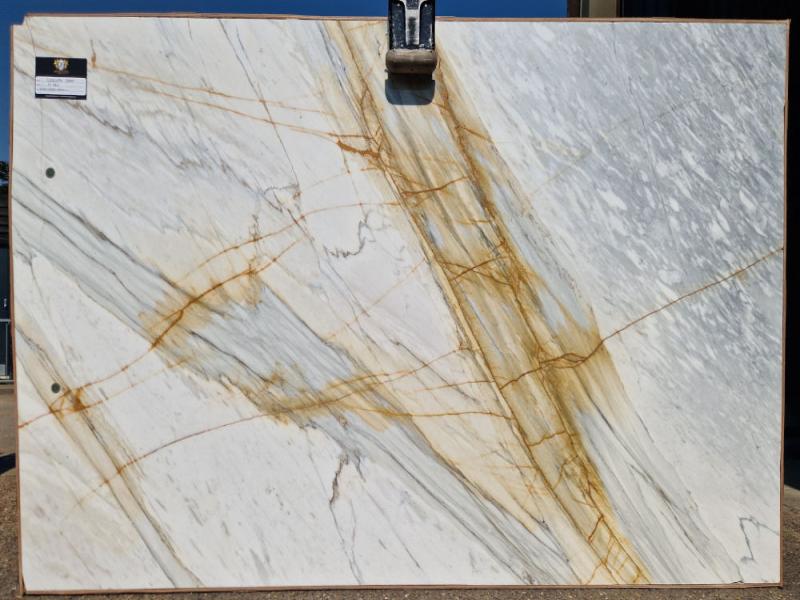 Calacatta Cohen Gold Marble