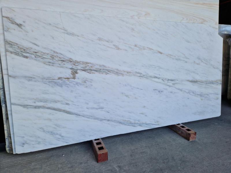 Calacatta Colorado Gold Marble