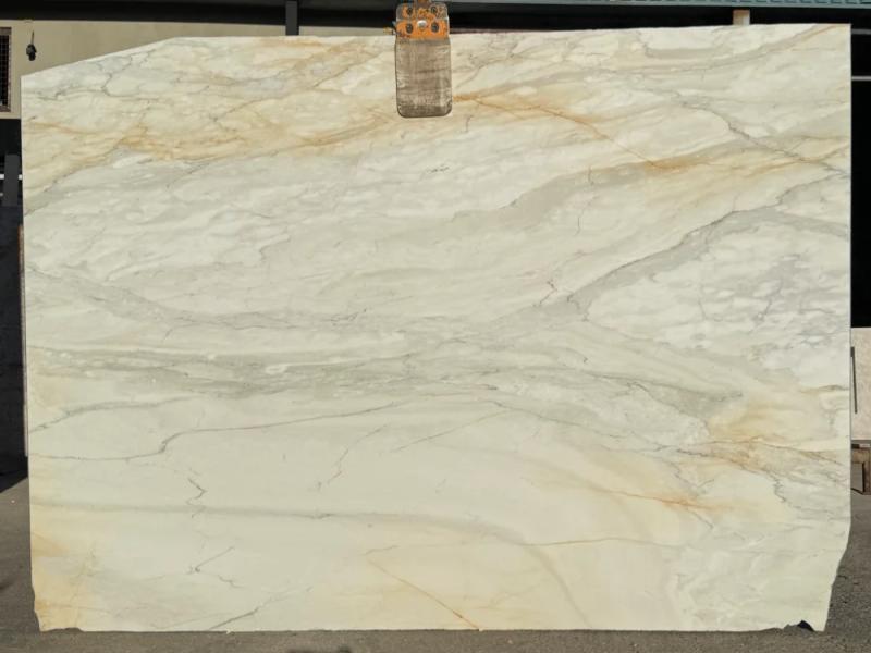 Calacatta Cremo Marble