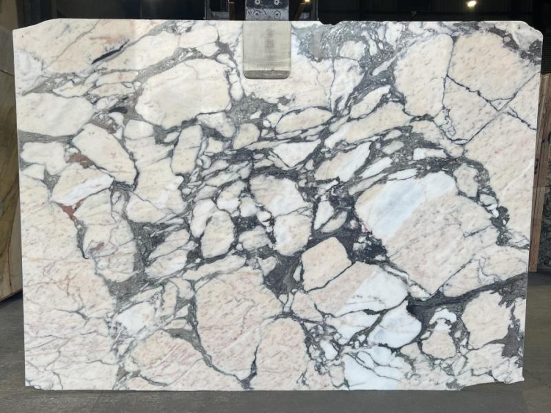 Calacatta Rose Marble