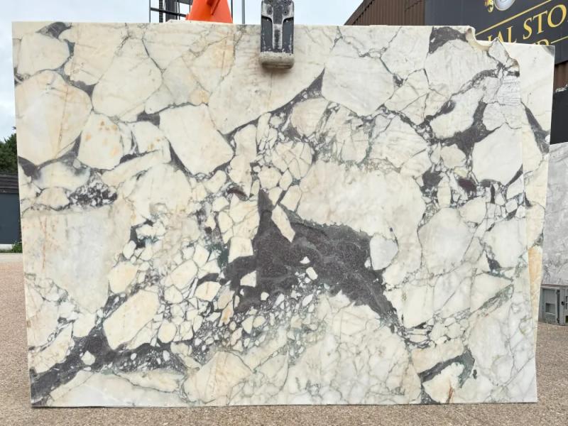 Calacatta Viola Monet Marble