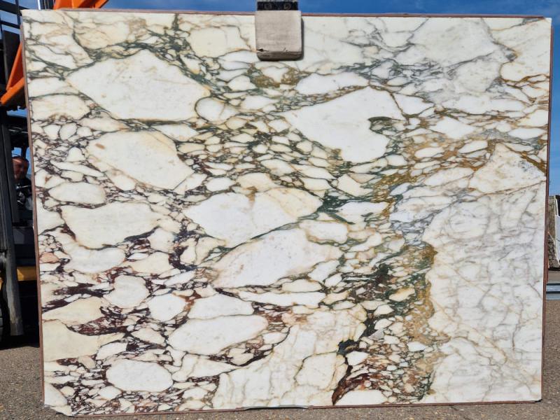 Calacatta Viola Monet Marble