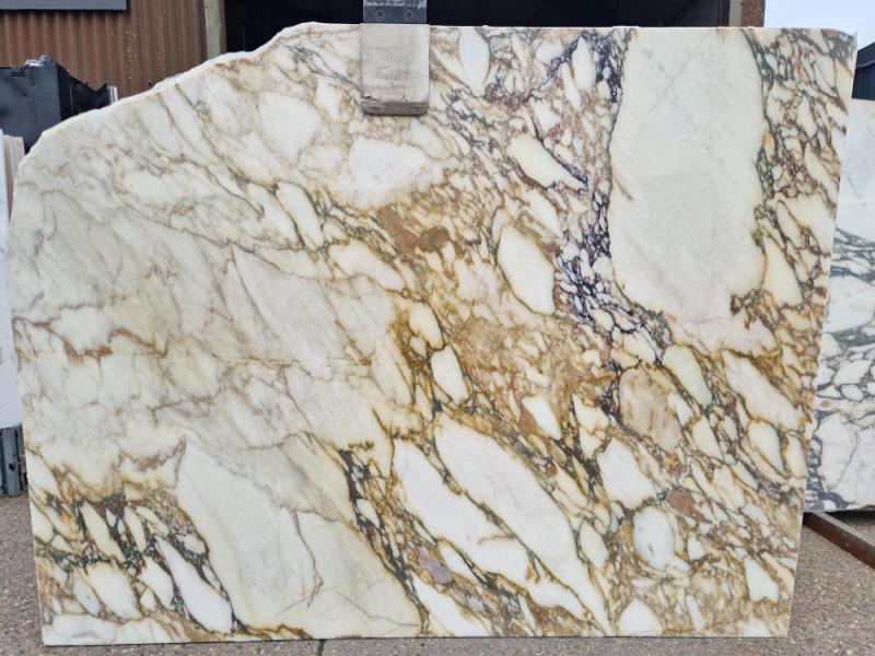 Calacatta Viola Oro Marble