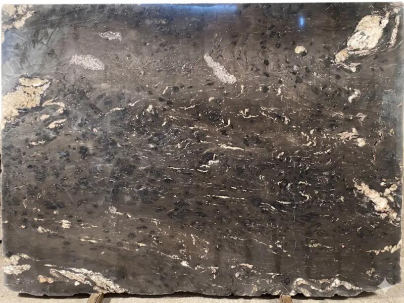 Cosmic Black Granite