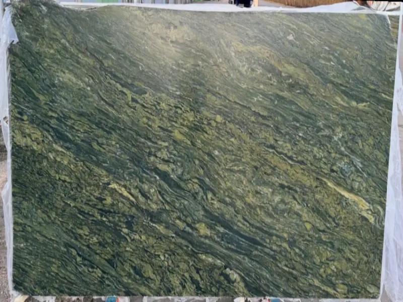 Fusion Verde Quartzite