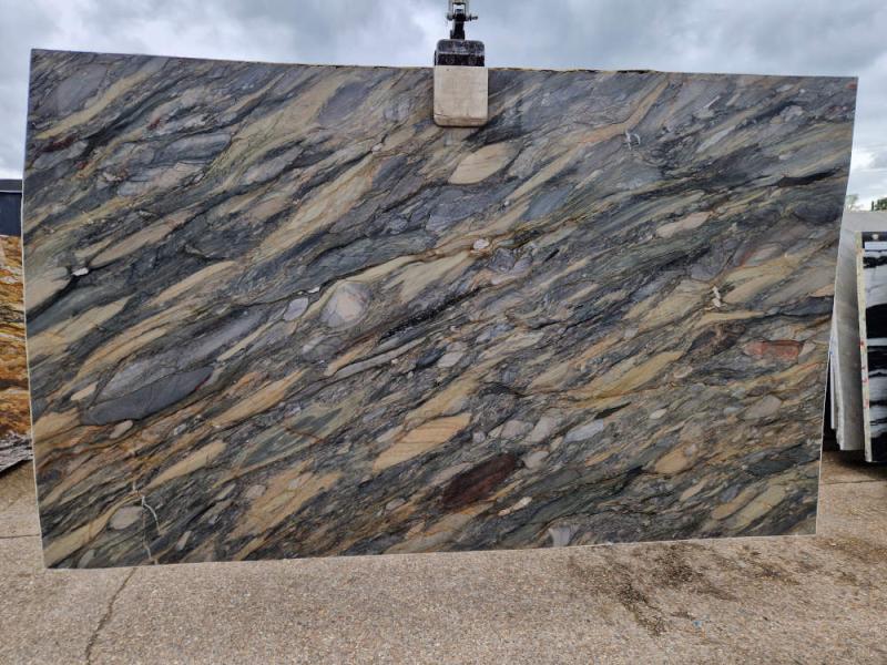 Fusion Wow Quartzite