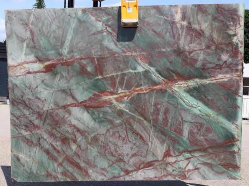 Green Canyon Quartzite