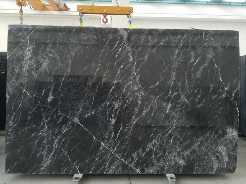 Grigio Carnico Marble