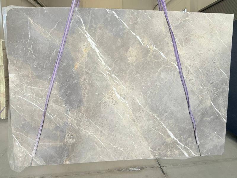 Grigio Collemandina Marble