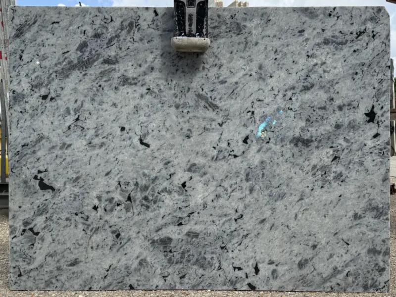 Labradorite Silver Quartzite
