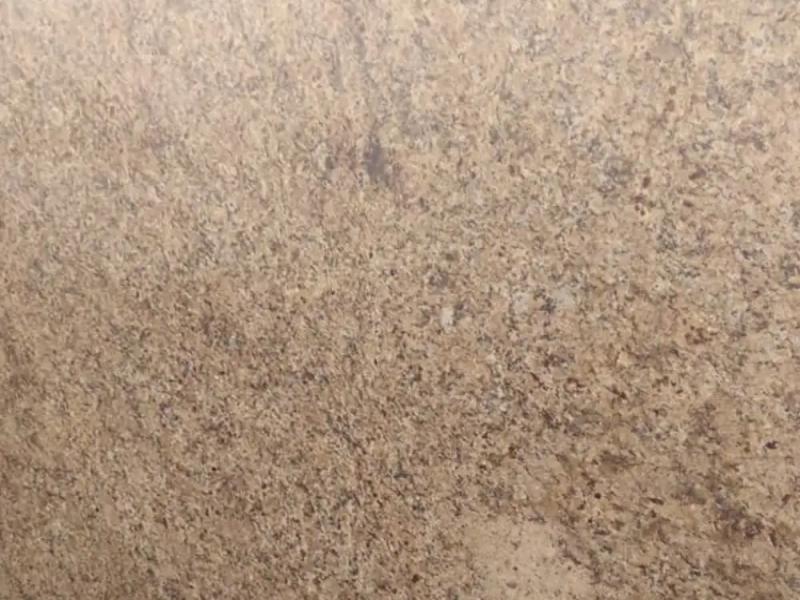 New Venetian Gold Granite
