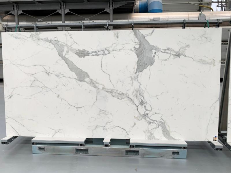 Statuario Porcelain