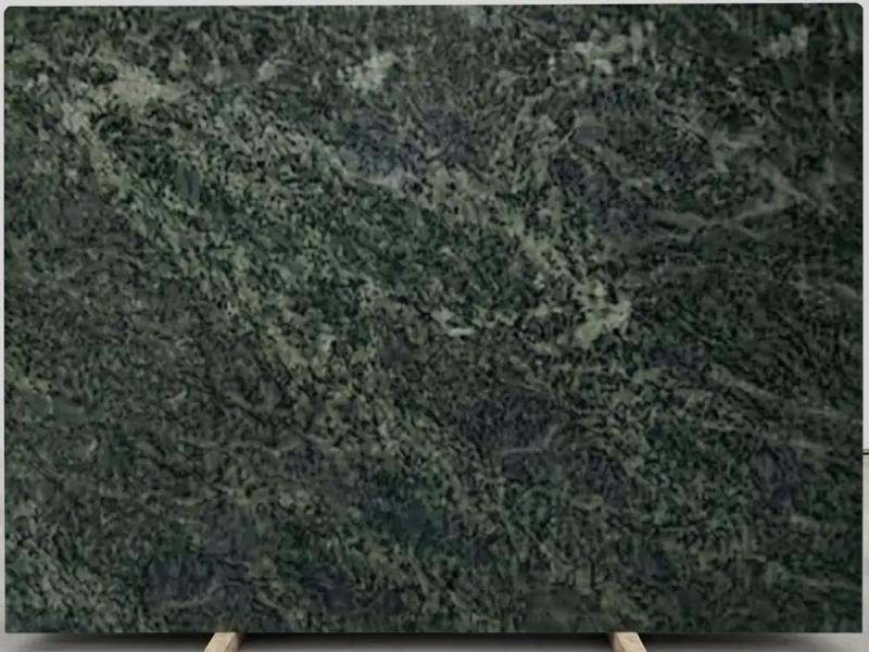 Tropical Green Granite