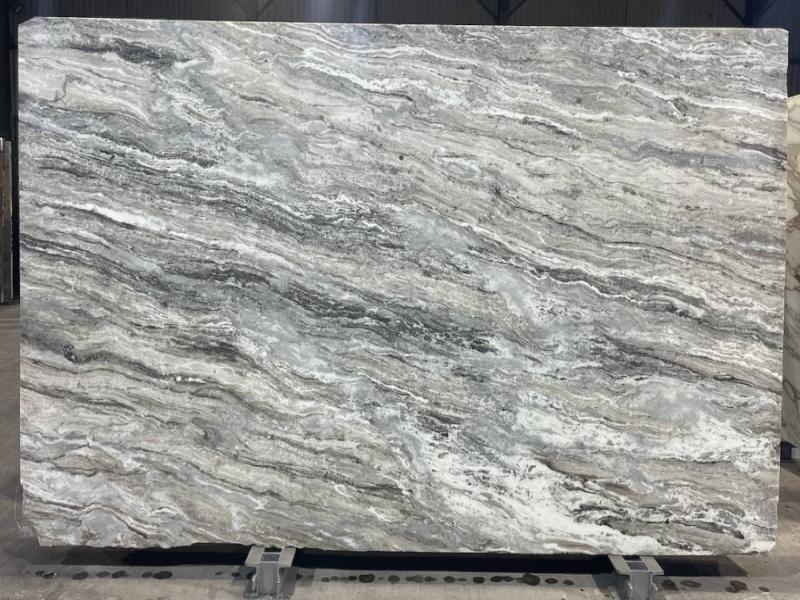 Velvet Mercury Quartzite