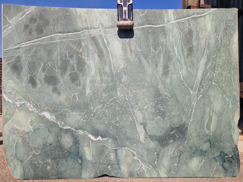 Verde Fantastico Marble
