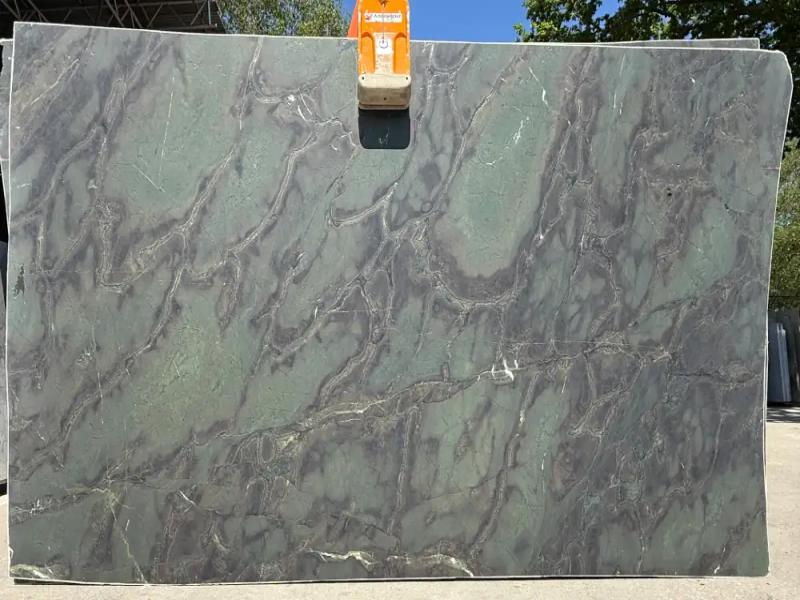 Verde Fantastico Quartzite