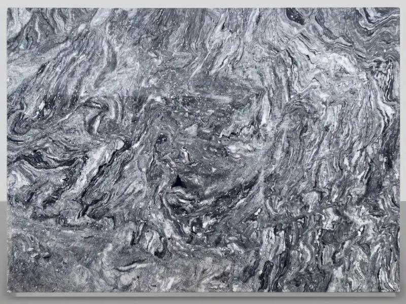 Viscon White Granite