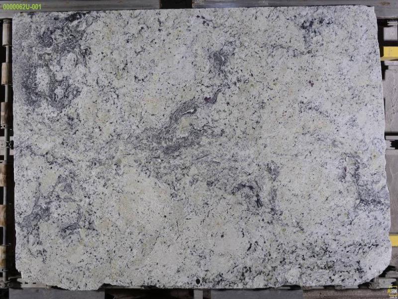 White Mist Granite