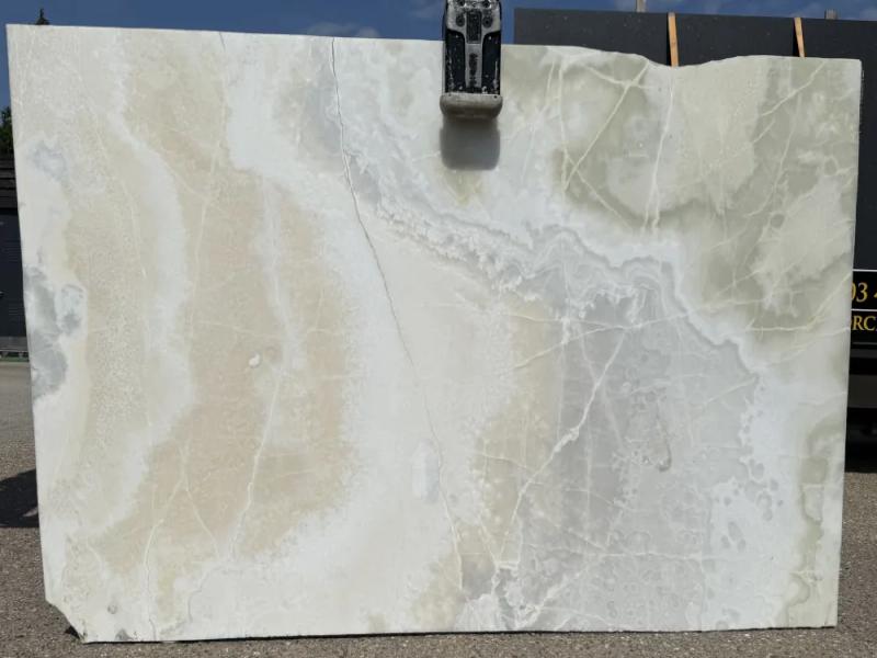 White Onyx