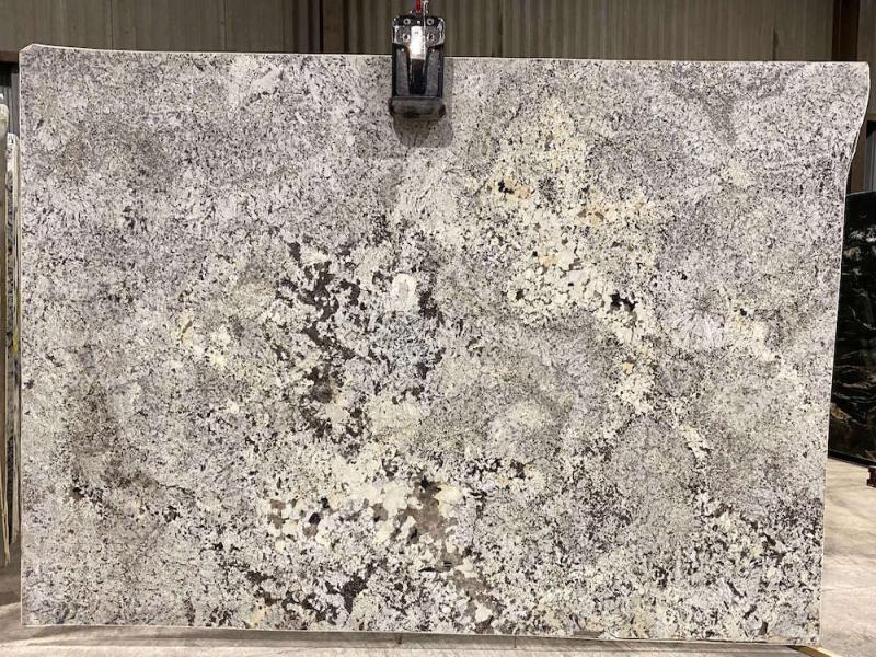 White Persa Granite