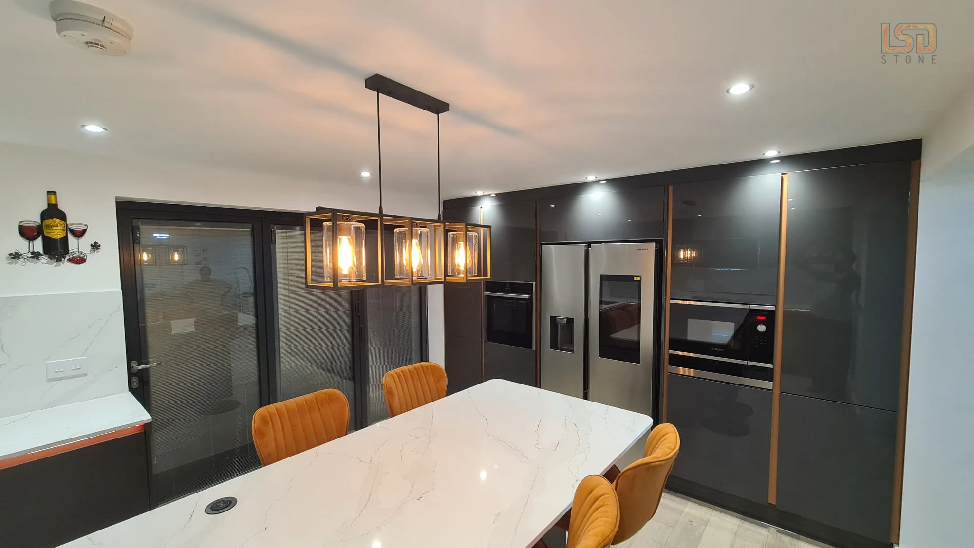 Why Quartz Worktops Are the Best Choice for Busy UK Kitchens