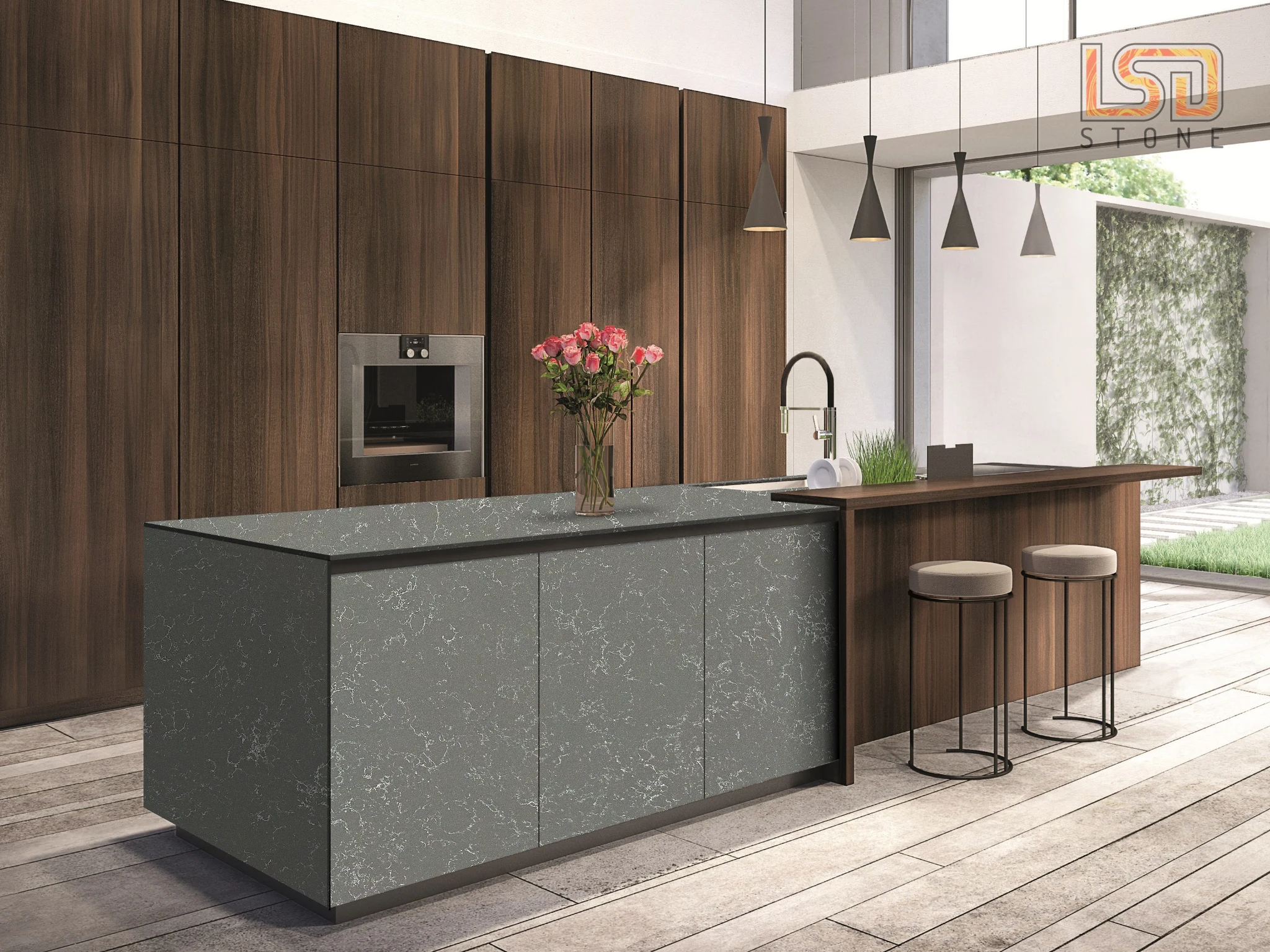 Budget-Friendly Countertop Kitchen Upgrades That Make a Big Impact