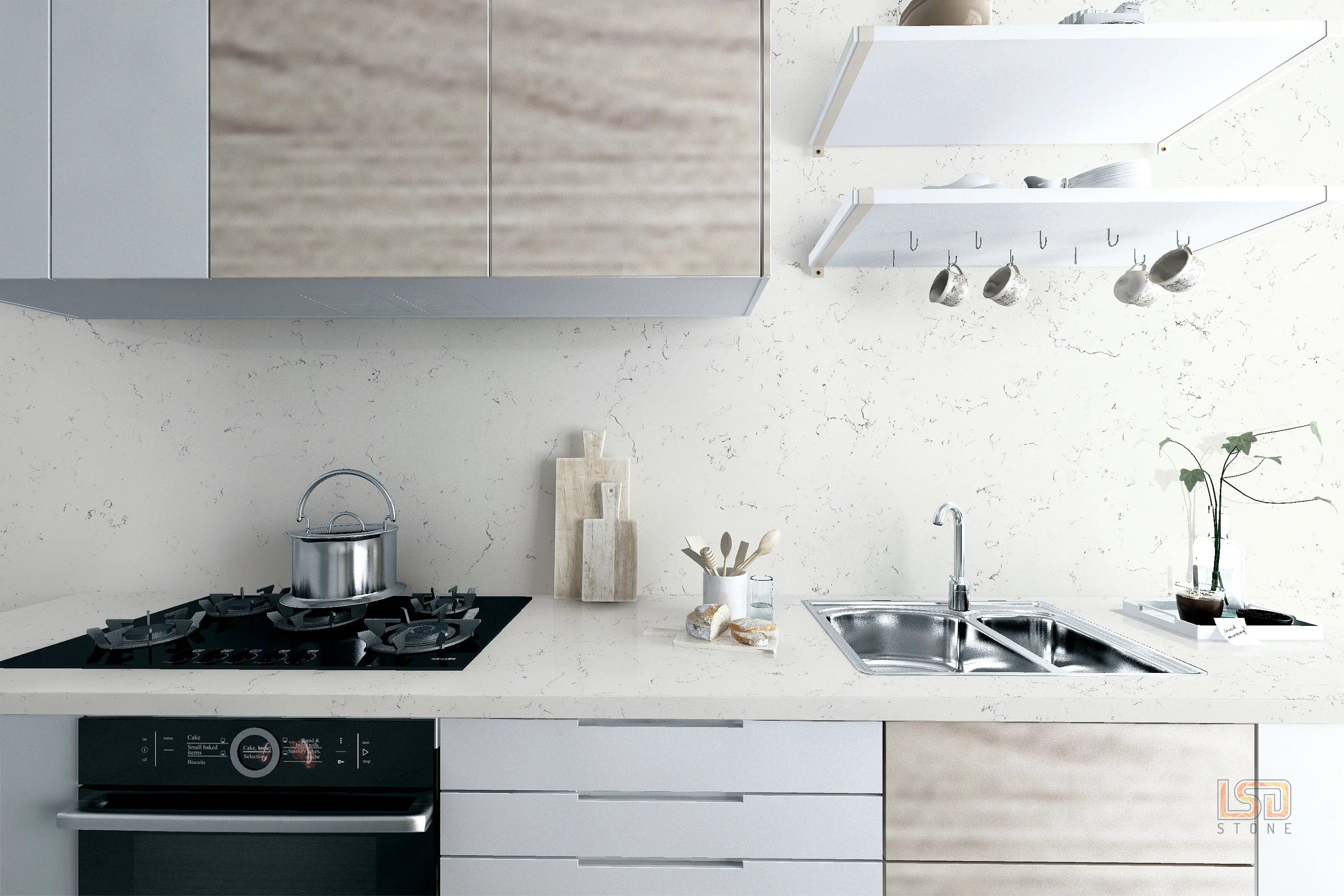 Carrara Marble: Types, Benefits & Care Guide