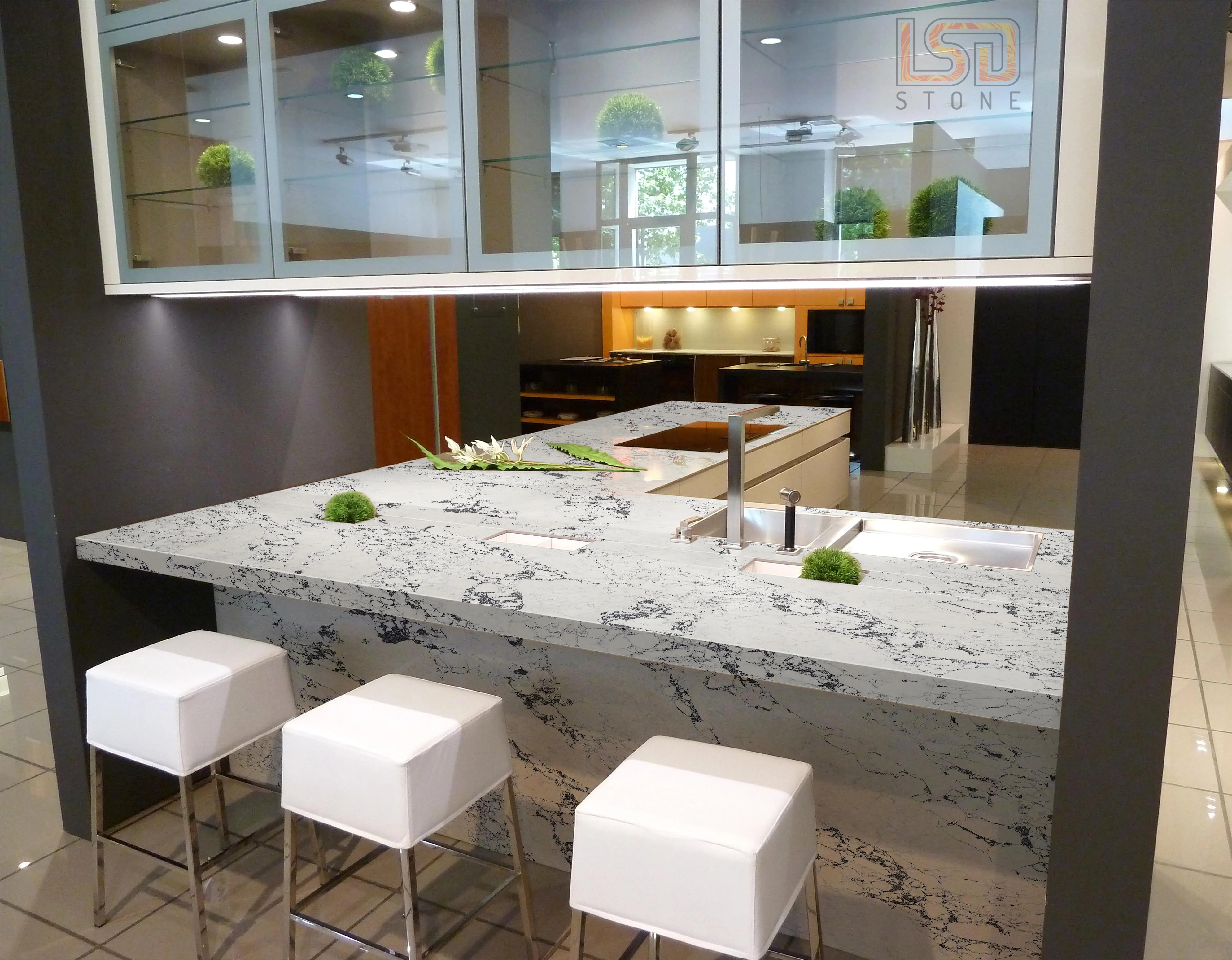 Finding the Right Granite Countertop Fabricator Near You: A Simple Guide