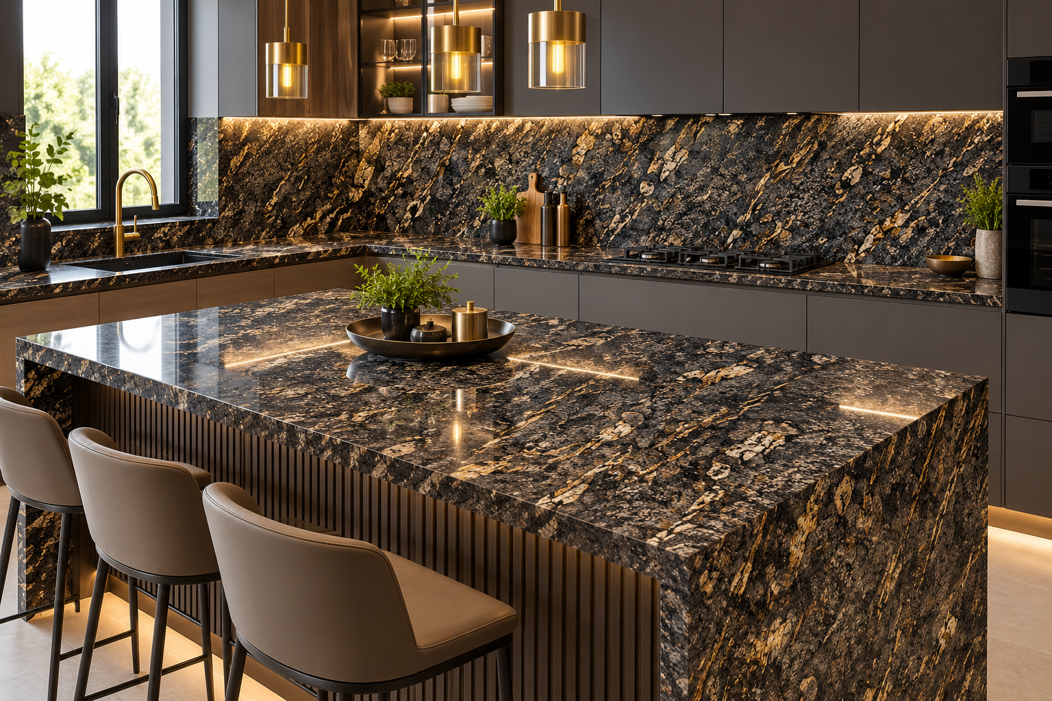 Image 1 of Asterix Quartzite