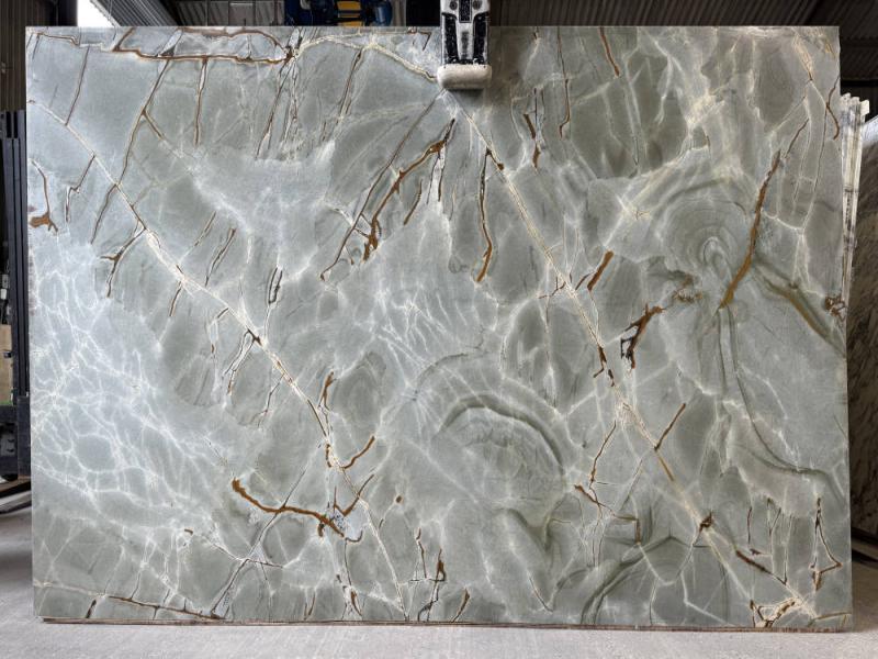 Image 1 of Blue Roma Quartzite